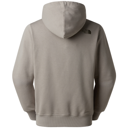 The North Face Drew Peak Light Hoodie férfi pulóver