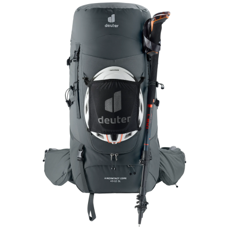 Deuter Aircontact Core 45+10 SL női túrahátizsák