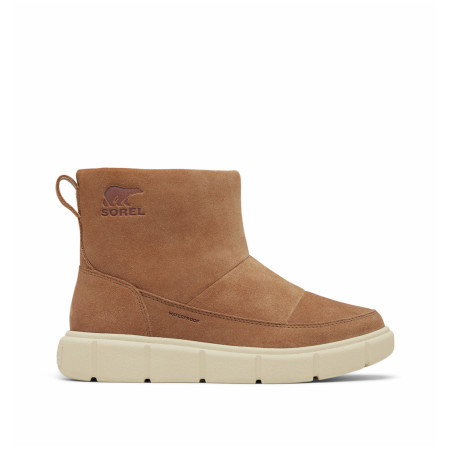 Sorel Sorel Explorer™ Iii Slip-On Wp női téli cipő