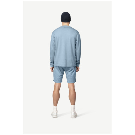 Devold Everyday Crew Man férfi funkcionális pulóver