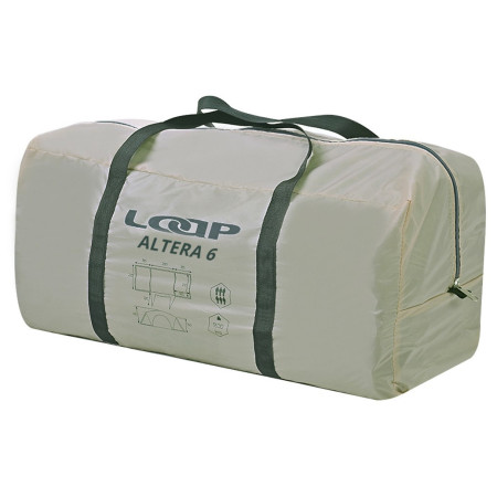 Loap Altera 6 családi sátor