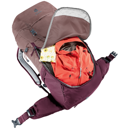 Deuter Futura 24 SL női hátizsák