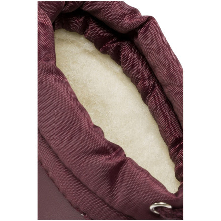 Viking Outdoor Footwear Alv Barefoot Warm Grape gyerek téli cipő
