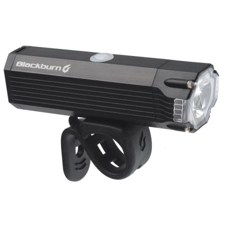 Első lámpa Blackburn Dayblazer 1000 fekete