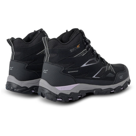 Regatta Womens Holcombe III női cipő