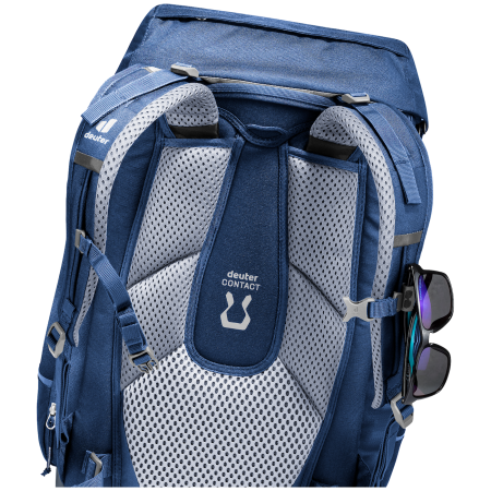 Deuter Scula iskolatáska