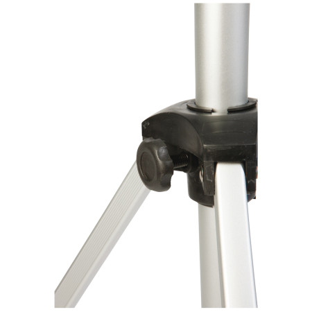 Bo-Camp Clothesline compact 3arm w/foot ruhaszárító