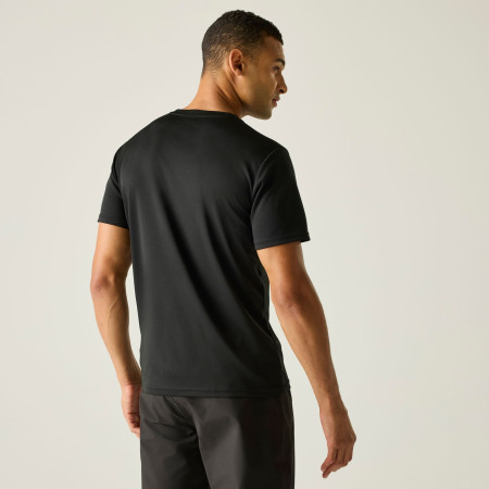 Dare 2b Fingal Slogan férfi póló