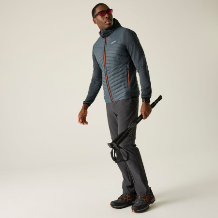 Regatta Andreson Marl Hybrid férfi dzseki