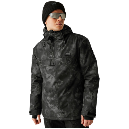Dare 2b Freeride II Jacket férfi síkabát
