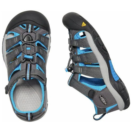 Keen Newport H2 JR gyerek szandál
