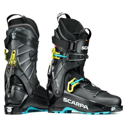 Scarpa F1 XT túrasí cipő