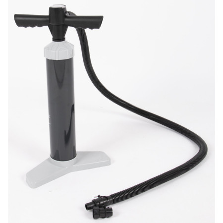 Felfújható árnyékoló Bo-Camp Caravan Awning Air