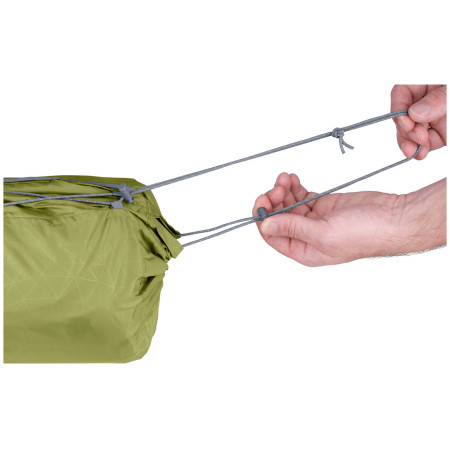 Önfelfújódó matrac Sea to Summit Camp Mat Self Inflating Mat R