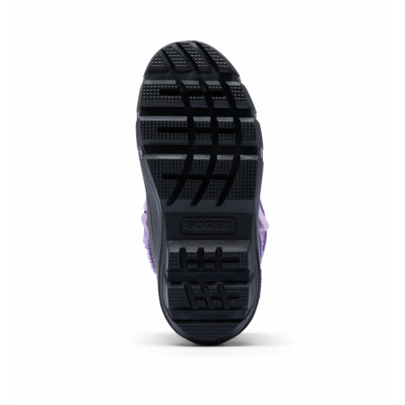 Sorel Flurry™ Boot Violet gyerek téli cipő