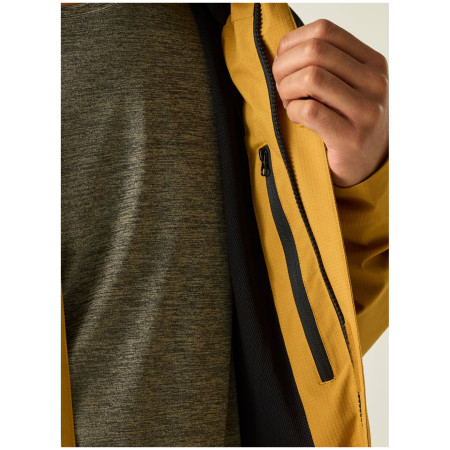 Regatta Freesdale férfi dzseki