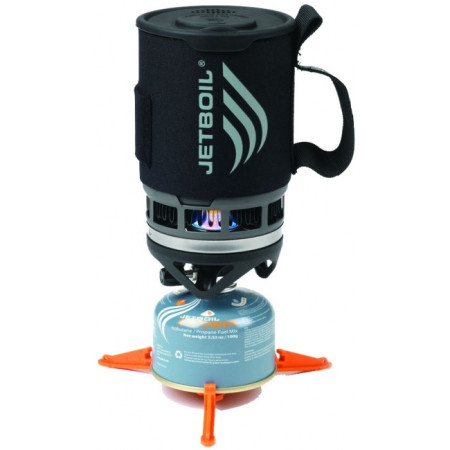 Jet Boil Zip™ Carbon gázfőző