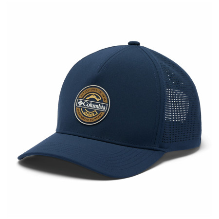 Columbia Mountaincap™ 3D Stretch Snap Back baseball sapka sötétkék Collegiate Navy, C Sport