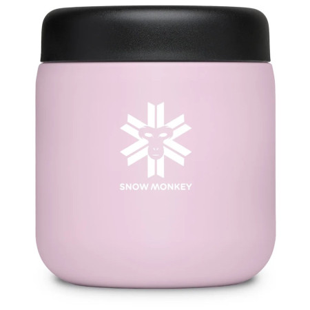 Snow Monkey Foodie Midi 480 ml ételtermosz