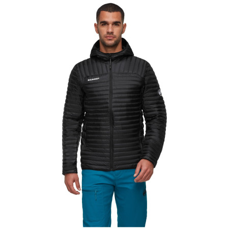Mammut Broad Peak Light IN Hooded Jacket Men férfi dzseki