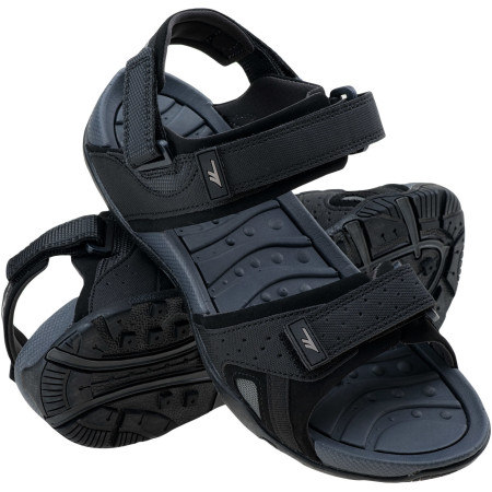 Pánské sandály Hi-tec Lucen 2019