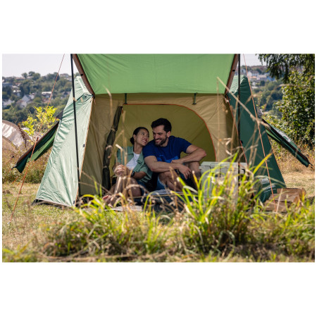 Coleman Swagger 3 sátor