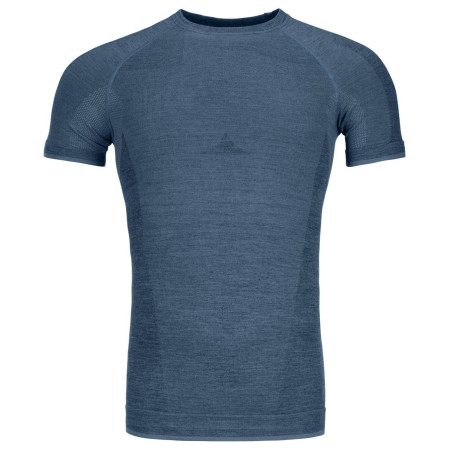 Ortovox 230 Competition Short Sleeve M férfi póló kék