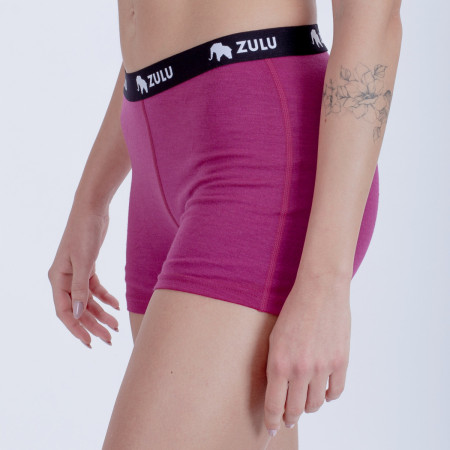 Zulu Merino 160 BS női alsó