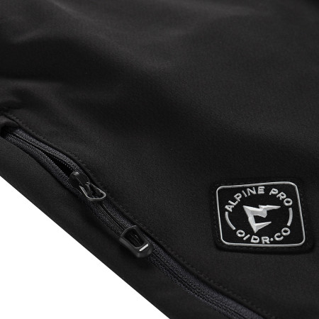 Alpine Pro Zamb 4 férfi rövidnadrág