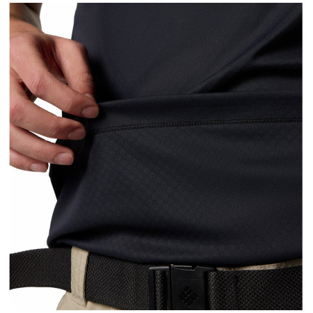 Columbia Zero Rules™ Light Short sleeve Graphic Crew férfi póló