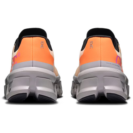 On Running Cloudmonster női futócipő