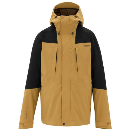 Regatta Freesdale férfi dzseki barna WdBrn/Blck