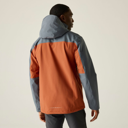 Regatta Bosfield férfi dzseki