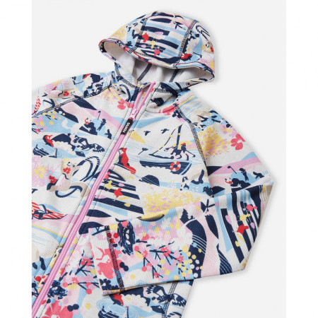 Reima Haave gyerek pulóver