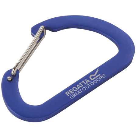 Karabina Regatta Large Karabiner kék