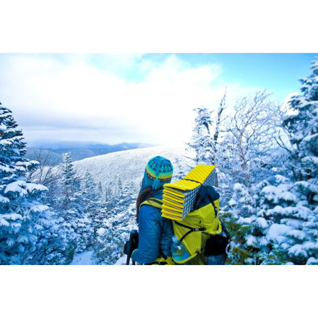 Matrac Thermarest Z Lite Sol Regular