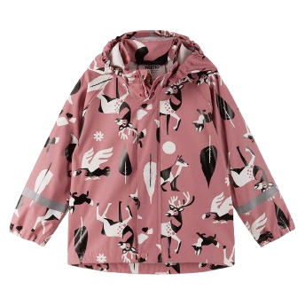 Reima Vesi gyerek dzseki