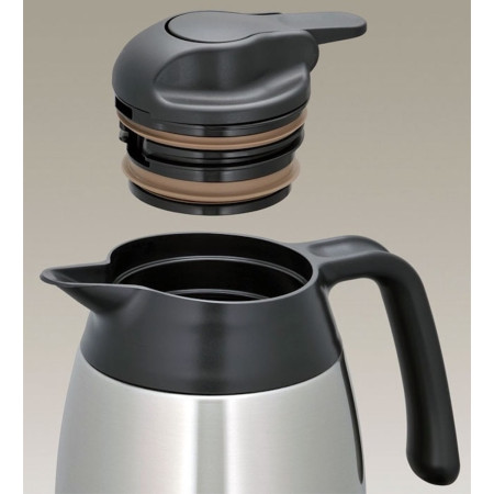 Termokanna Thermos Home 2 l