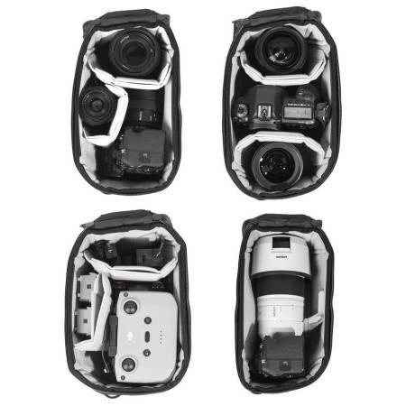 Peak Design Camera Cube V2 X-Small fényképezőgéptartó tok