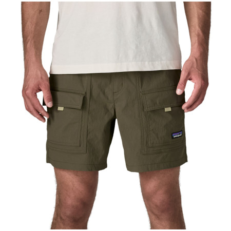 Patagonia Men's Outdoor Everyday Shorts - 6" férfi rövidnadrág