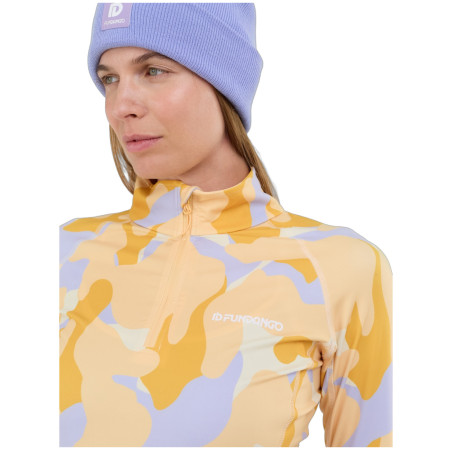 Fundango Yade II Baselayer Top női funkcionális felső