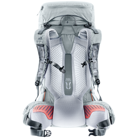 Deuter Aircontact Ultra 40+5 ultrakönnyű hátizsák