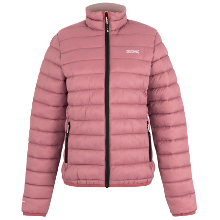 Regatta Women's Marizion női dzseki rózsaszín Dusty Rose