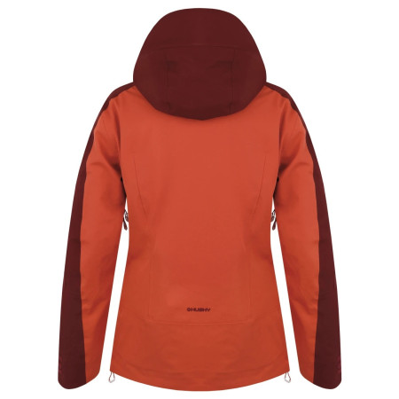 Husky Mistral L női dzseki