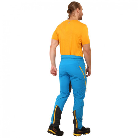 Direct Alpine Rebel férfi téli nadrág