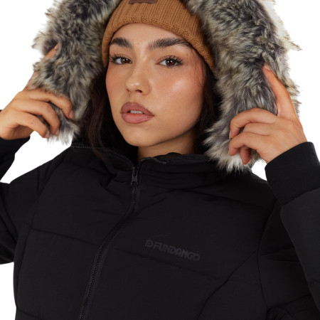 Fundango Melody Padded Jacket női télikabát