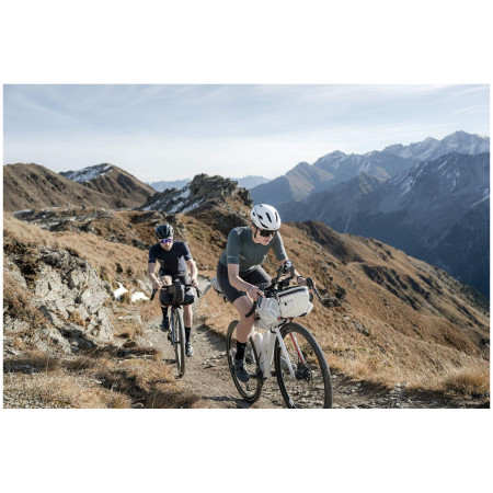 Cyclite Handle Bar Aero Bag / 02 kormánytáska