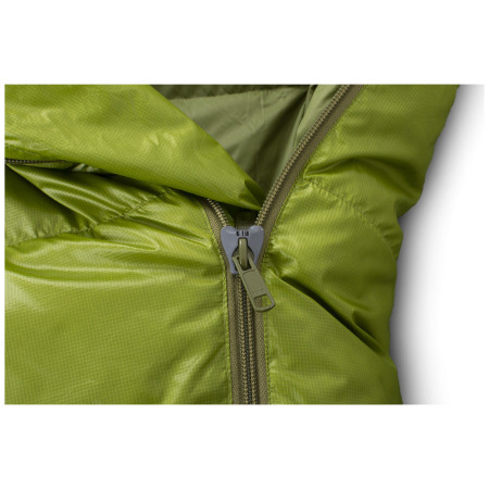 Hálózsák Pinguin Magma 630 185 cm