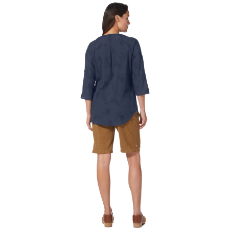 Roayal Robins Oasis Tunic II 3/4 Sleeve női póló