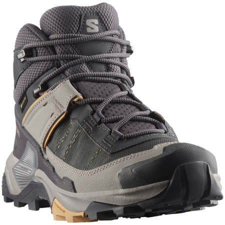 Salomon X Ultra 5 Mid Gore-Tex női cipő